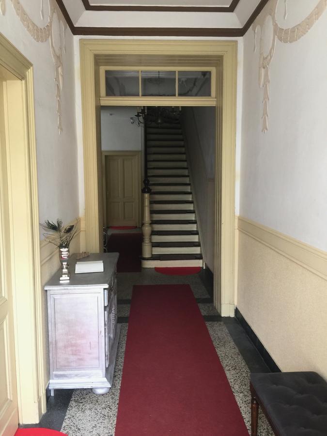 Wg-Hostel Mönchengladbach Esterno foto